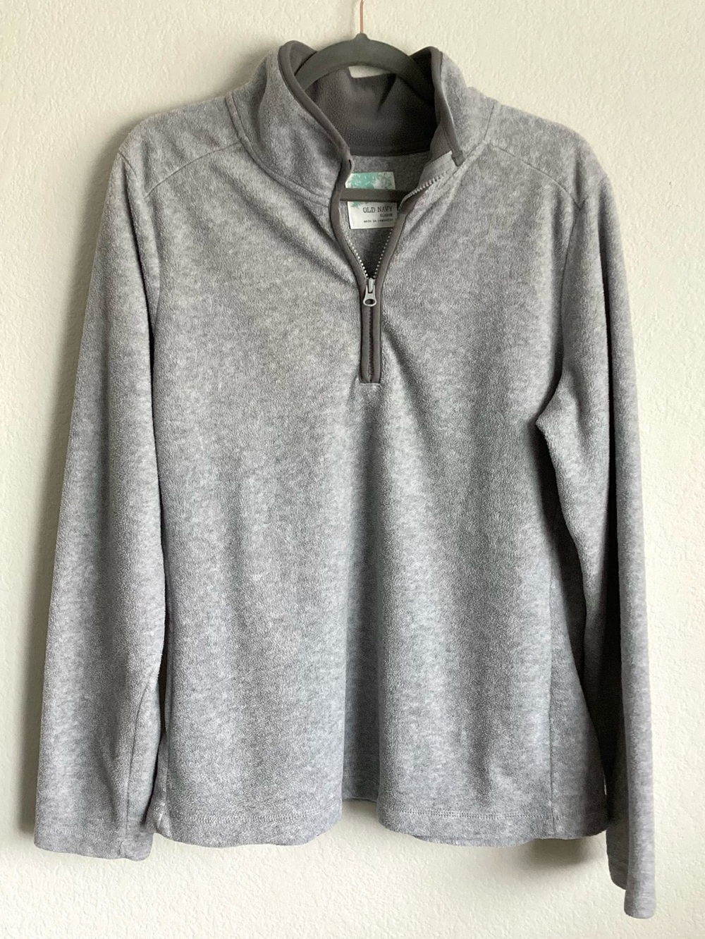 \Old Navy\ Cozy Pullover